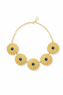 Patmos Tigereye Necklace