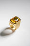 Dream Yellow Ring