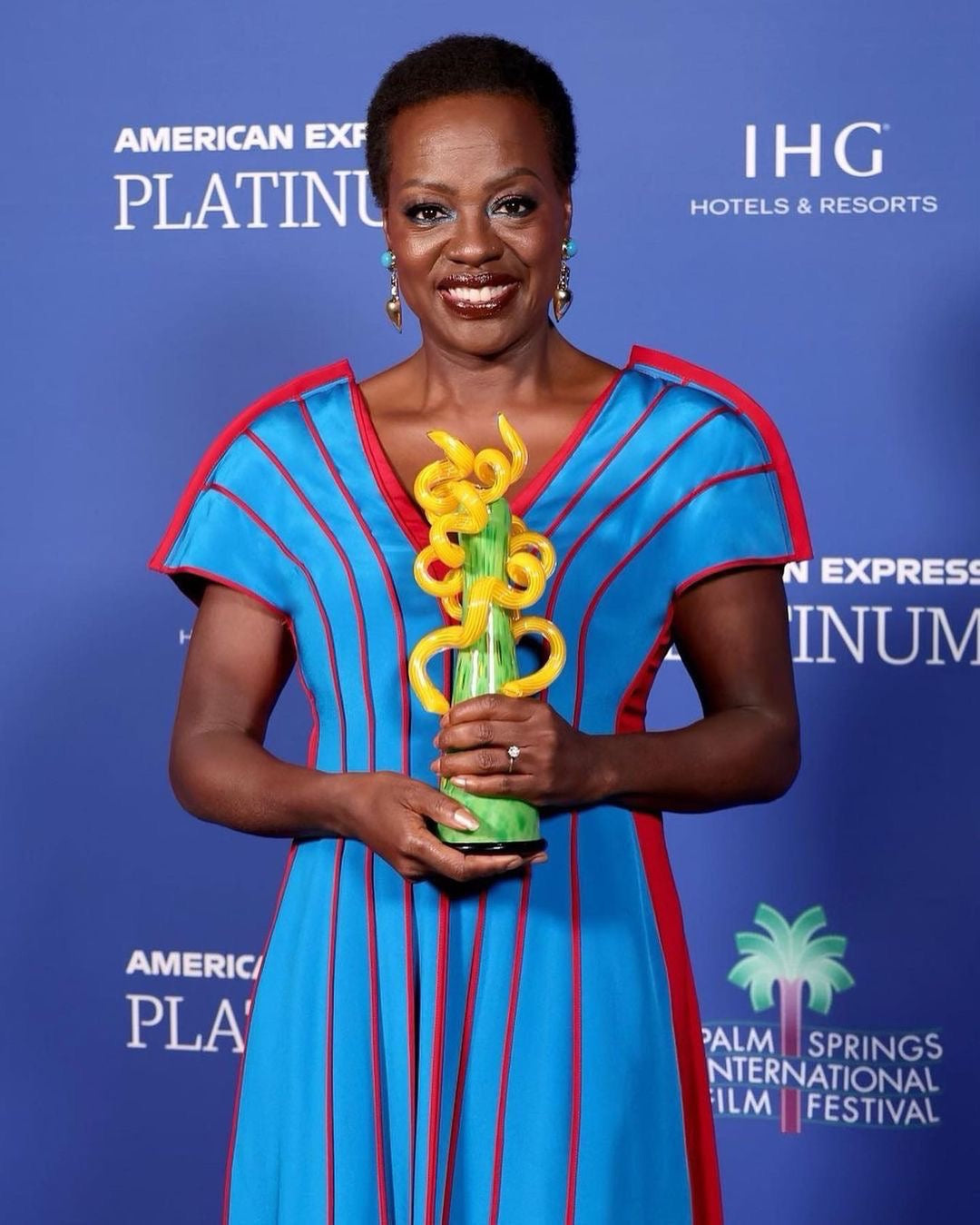 Viola Davis