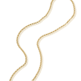 Petite Ninon Oval Şeffaf Charm