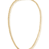 Petite Ninon Oval Şeffaf Charm