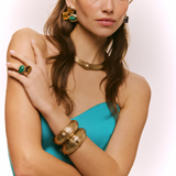 Athena Cuff Bileklik