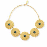 Patmos Tigereye Necklace