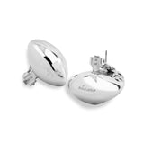 Petra Silver Küpe