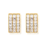 Margarita on the Rocks Küpe