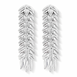 Garland Long Earrings