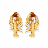 Isabella Turquoise Earrings