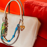 Love Yourself Large Charm Anahtarlık