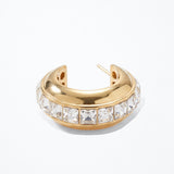 Vega Hoop Earrings