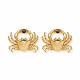 Nina Turquoise Earrings