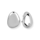 Petra Silver Küpe