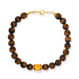 Bodrum Kaplangözü ve Kristal Kolye