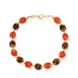 Flora Mercan Kaplangözü Kolye