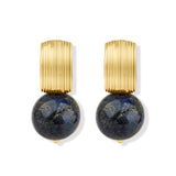 Isabella Turquoise Earrings