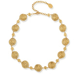 Speira Necklace