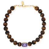 Bodrum Kaplangözü ve Kristal Kolye