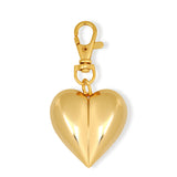 Love Yourself Large Charm Anahtarlık