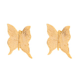 Papillon Earrings