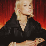 Margarita on the Rocks Küpe