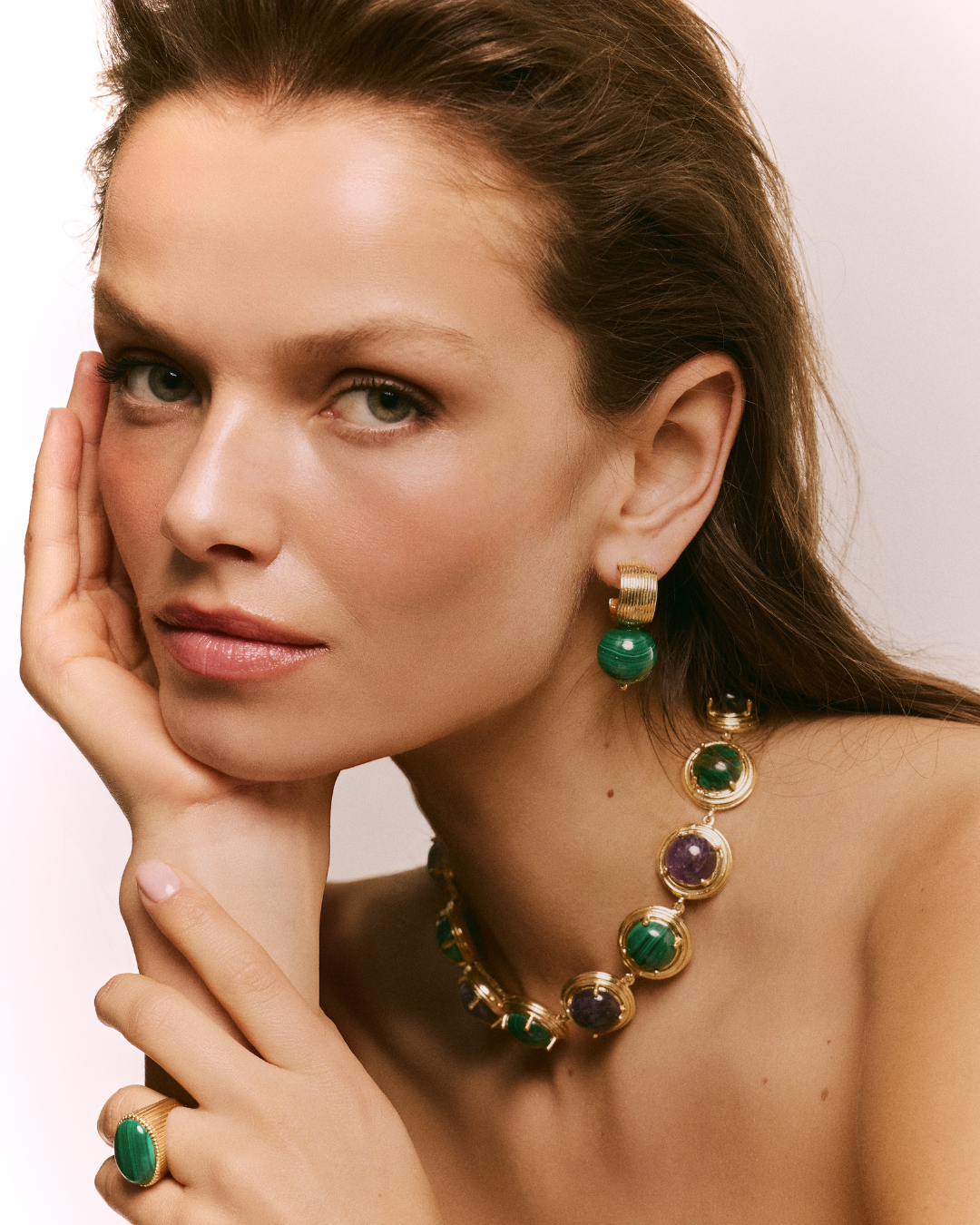 AEGEAN DREAM<br>
İLKBAHAR / YAZ '26