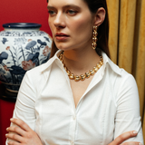 Love Yourself Small Bracelet 