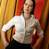 Bosphorus Lights Bracelet in Silver