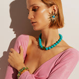 Dream Yeşil Bileklik