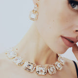 Rue de la Paix Link Grande Küpe